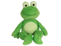 Teddy Mountain Valitse 1: Pehmo>Sammakko Kurnis, 40 cm