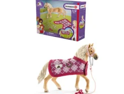 Schleich Eläinfiguurit|Hevosaiheiset Tuotteet>Andalusian Hevonen ja loimi