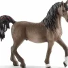 Schleich Eläinfiguurit|Hevosaiheiset Tuotteet> Arabialaisori El&auml;infiguuri