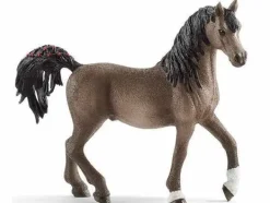 Schleich Eläinfiguurit|Hevosaiheiset Tuotteet> Arabialaisori El&auml;infiguuri