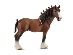 Schleich Eläinfiguurit|Hevosaiheiset Tuotteet>Clydesdale hevonen