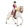 Schleich Eläinfiguurit|Hevosaiheiset Tuotteet>Horse Clubin Sofia ja Blossom