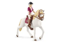 Schleich Eläinfiguurit|Hevosaiheiset Tuotteet>Horse Clubin Sofia ja Blossom
