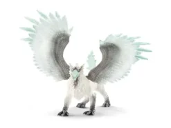 Schleich Eläinfiguurit>J&auml;&auml;aarnikotka