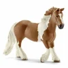 Schleich Eläinfiguurit|Hevosaiheiset Tuotteet>Tinker Tamma El&auml;infiguuri
