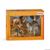 Schleich Eläinfiguurit>Wild Life aloituspakkaus