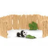 Schleich Eläinfiguurit>Wild Life Pandatarha