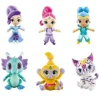 Lelufantti Pehmolelut>Shimmer & Shine Pehmolelu