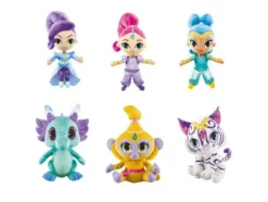 Lelufantti Pehmolelut>Shimmer & Shine Pehmolelu