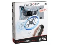 Silverlit Rc Helikopterit Ja Lentokoneet>Bumper Drone Mini
