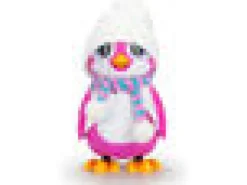Silverlit Robotit>Digifriends Rescue Penguin Reppana Pingviini, vaaleanpunainen