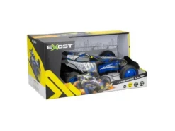 Silverlit Rc Autot>Exost Thunder Clap radio-ohjattava auto