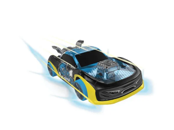 Silverlit Rc Autot>EXOST Xmoke kauko-ohjattava auto