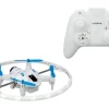 Silverlit Rc Helikopterit Ja Lentokoneet>Flybotic Halo Drone Radio-ohjattava helikopteri