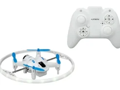 Silverlit Rc Helikopterit Ja Lentokoneet>Flybotic Halo Drone Radio-ohjattava helikopteri