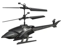Silverlit Rc Helikopterit Ja Lentokoneet>Flybotic Sky Cheetah Radio-ohjattava helikopteri