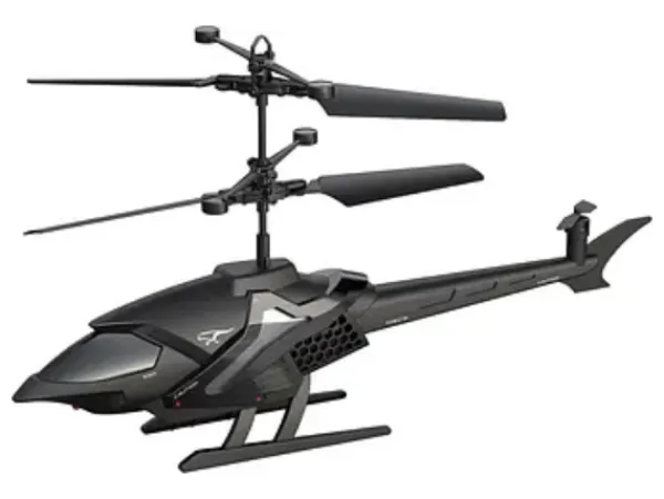 Silverlit Rc Helikopterit Ja Lentokoneet>Flybotic Sky Cheetah Radio-ohjattava helikopteri