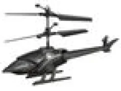 Silverlit Rc Helikopterit Ja Lentokoneet>Flybotic Sky Cheetah Radio-ohjattava helikopteri