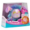Silverlit Robottipehmot>Tiny Flurries Fluffybot interaktiivinen lemmikki