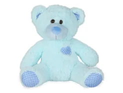 Teddy Mountain Karhuaiheiset Tuotteet|Valitse 1: Pehmo>Sinitassu, 40 cm