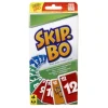 Lelufantti Lautapelit Ja Ajanvietepelit|Pelikortit>Skip-Bo Korttipeli