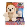 Lelufantti Robottipehmot>Sleep tight all night Dog -unikoira