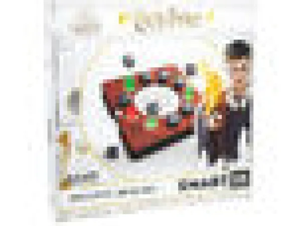 Harry Potter Harry Potter Shop|Muisti-, Tieto- Ja Opetuspelit>Smart10 Tietovisapeli