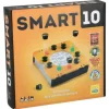 Lelufantti Muisti-, Tieto- Ja Opetuspelit>Smart10 Tietovisapeli