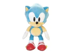 Lelufantti Pehmolelut>Sonic the Hedgehog J&auml;ttipehmo, 50 cm