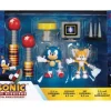 Lelufantti Figuurit>Sonic the Hedgehog Leikkisetti