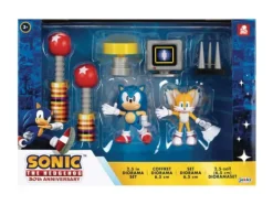 Lelufantti Figuurit>Sonic the Hedgehog Leikkisetti