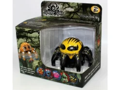 Lelufantti Lautapelit Ja Ajanvietepelit>Spider Spin evil pack -peli