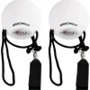 Lelufantti Ulkolelut>Spinballs Glow.O LED-pallot