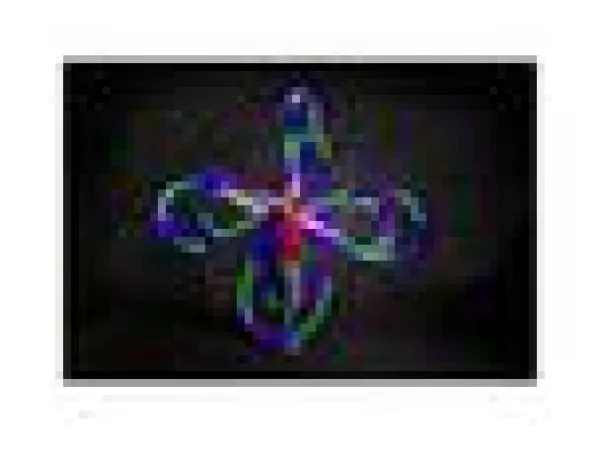 Lelufantti Ulkolelut>Spinballs Glow.O LED-pallot