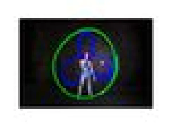 Lelufantti Ulkolelut>Spinballs Glow.O LED-pallot