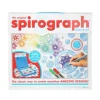 Lelufantti Piirrä Ja Askartele>Spirograph Deluxe Setti