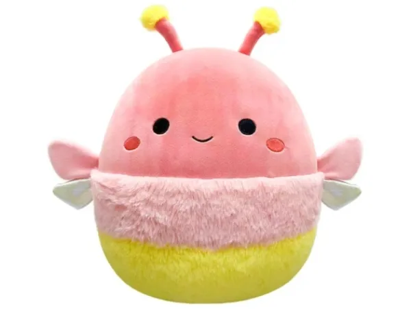 Squishmallows Pehmolelut>Apollo Firefly Pehmolelu, 30 cm