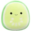 Squishmallows Pehmolelut>Carmichael Cucumber Slice Pehmolelu, 30 cm