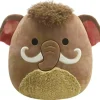 Squishmallows Pehmolelut>Chienda the Woolly Mammoth Pehmolelu, 40 cm