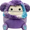 Squishmallows Pehmolelut>Eden Bigfoot Pehmolelu, 50 cm