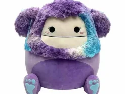 Squishmallows Pehmolelut>Eden Bigfoot Pehmolelu, 50 cm