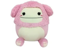 Squishmallows Pehmolelut>Fuzz A Mallows Brina Bigfoot Pehmolelu, 50 cm