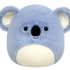 Squishmallows Pehmolelut>Fuzz A Mallows Kayla Koala Pehmolelu, 40 cm