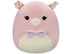 Squishmallows Pehmolelut>Hettie Pig Pehmolelu, 50 cm