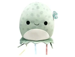 Squishmallows Pehmolelut>Jellyfish Pehmolelu, 40 cm