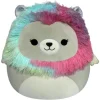 Squishmallows Pehmolelut>Lion Pehmolelu, 40 cm