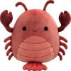 Lelufantti Pehmolelut>Squishmallows Lobster Pehmolelu, 40 cm