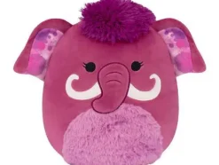 Squishmallows Pehmolelut>Magdalena Mammoth Pehmolelu, 30 cm