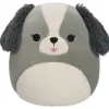 Squishmallows Pehmolelut>Malu Shih Tzu Pehmolelu, 30 cm
