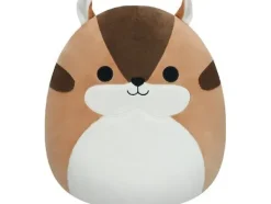Squishmallows Pehmolelut>Melzie Chipmunk Pehmolelu, 30 cm